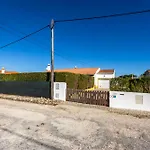 Casa Arafel Βίλα *