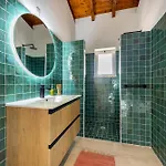 Casa Arafel * ألخيزور