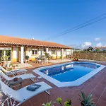 Casa Arafel * ألخيزور