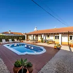 Casa Arafel فيلة