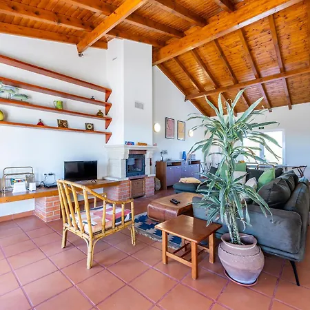 Casa Arafel Villa Aljezur