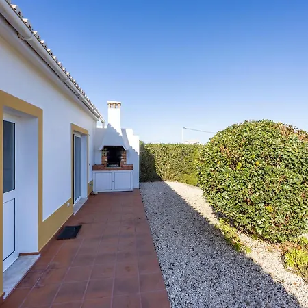 Casa Arafel Villa