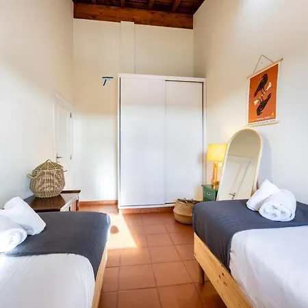 Casa Arafel Willa Aljezur