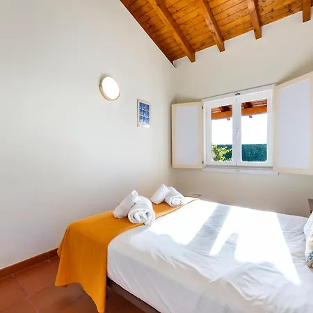 فيلة Casa Arafel