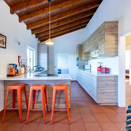 Casa Arafel * ألخيزور