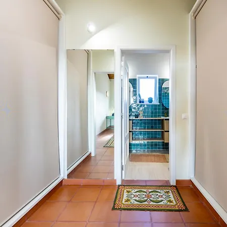 Casa Arafel Вилла