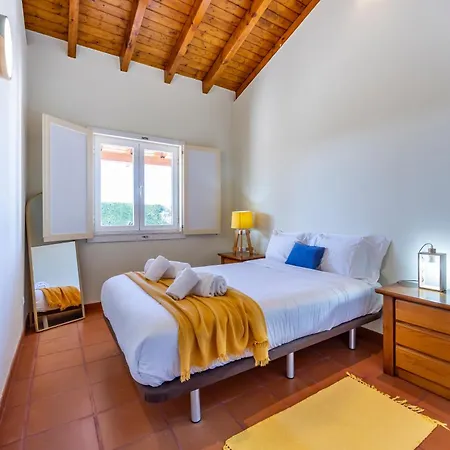 Casa Arafel Aljezur