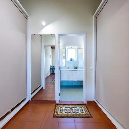 Casa Arafel