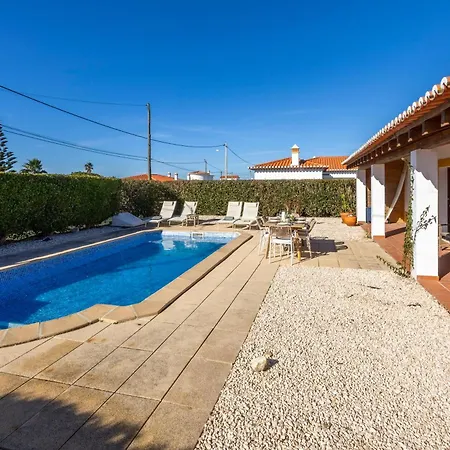Villa Casa Arafel