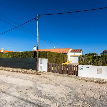 Casa Arafel Villa *