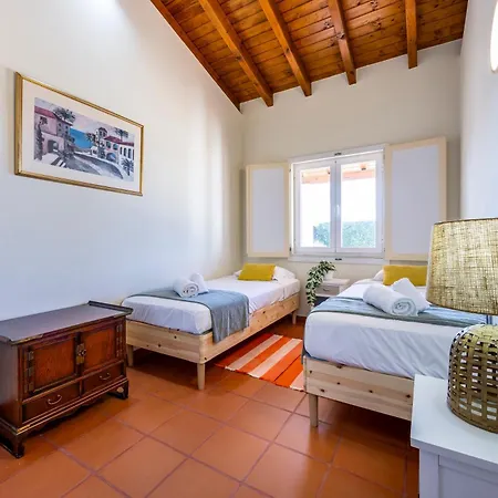 Villa Casa Arafel *