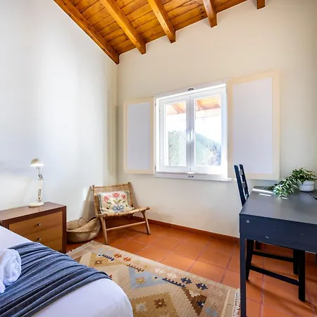 Βίλα Casa Arafel Aljezur