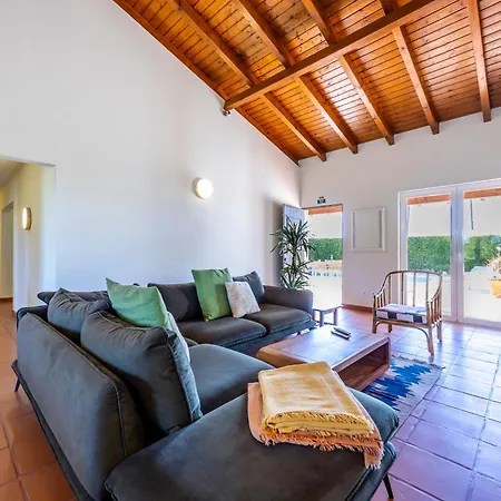 Casa Arafel Aljezur