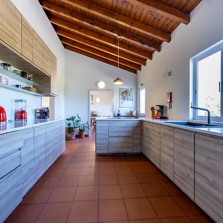 Casa Arafel * Aljezur