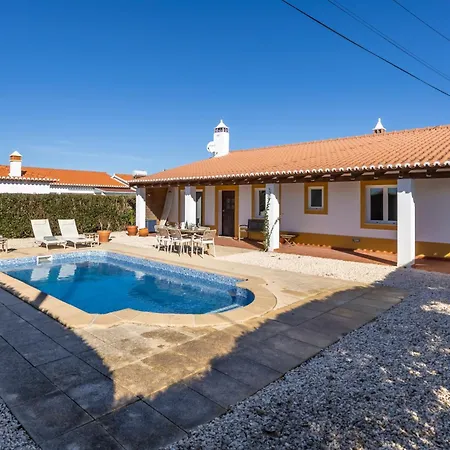 Casa Arafel