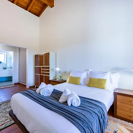 Casa Arafel Villa