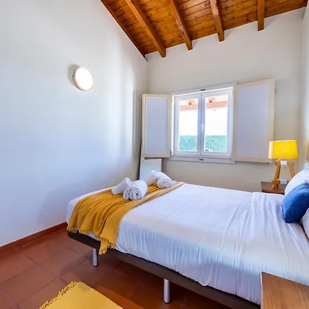 Villa Casa Arafel *