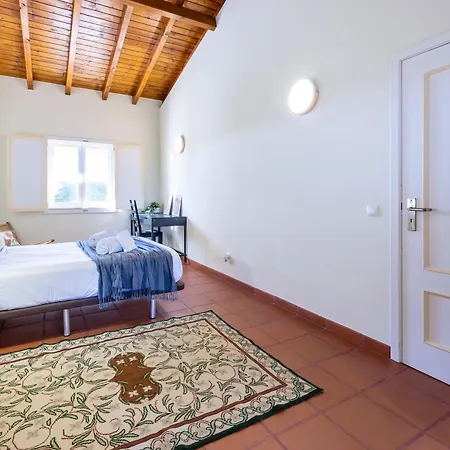 Casa Arafel *
