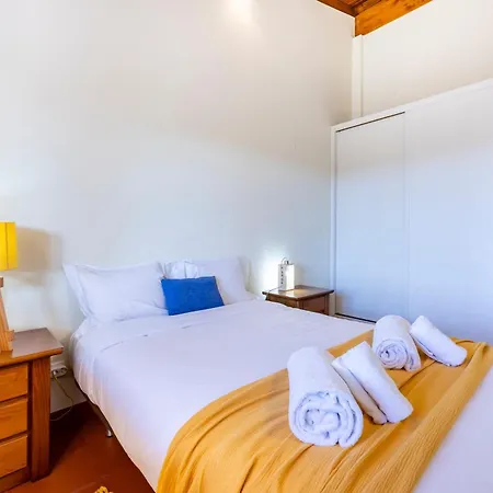 Casa Arafel * Aljezur