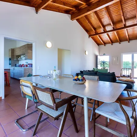 Casa Arafel