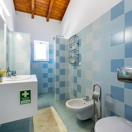 Casa Arafel Villa