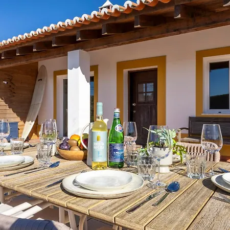 Villa Casa Arafel