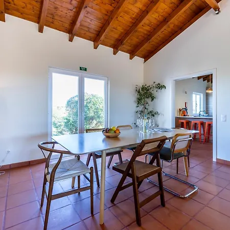 Willa Casa Arafel Aljezur