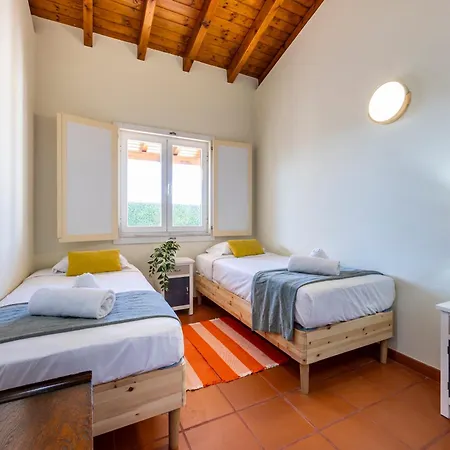 Casa Arafel *