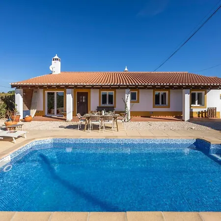 Casa Arafel Aljezur