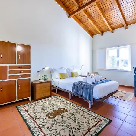 Casa Arafel