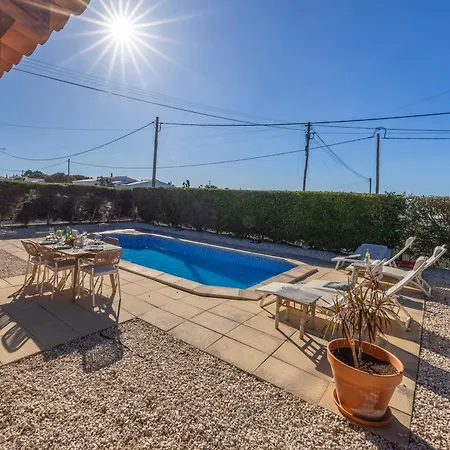 Βίλα Casa Arafel