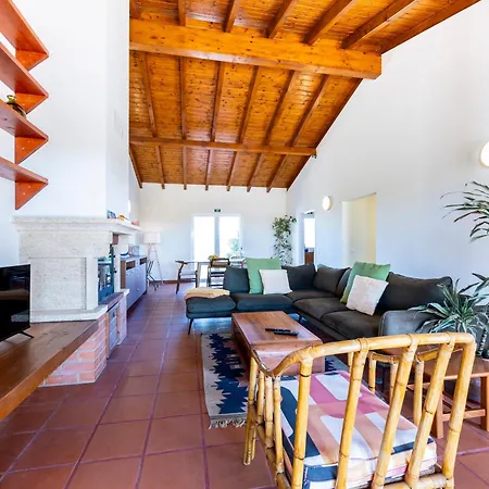 Casa Arafel Villa *