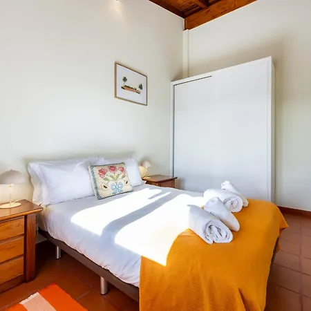 Casa Arafel *