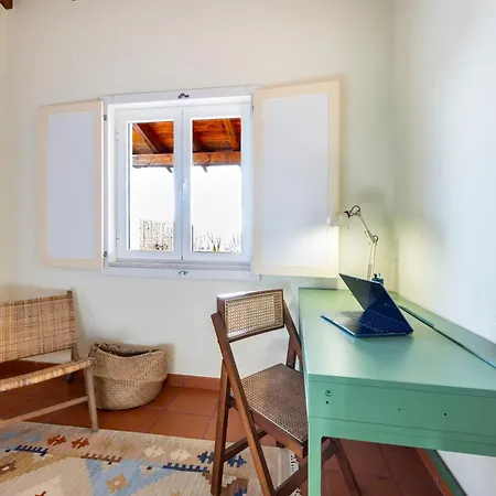 Casa Arafel Villa