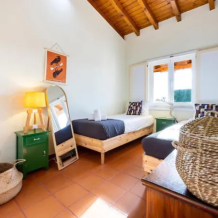 Casa Arafel Villa Aljezur