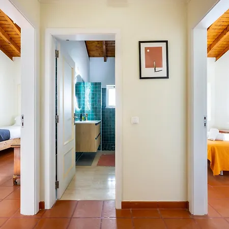 Casa Arafel *