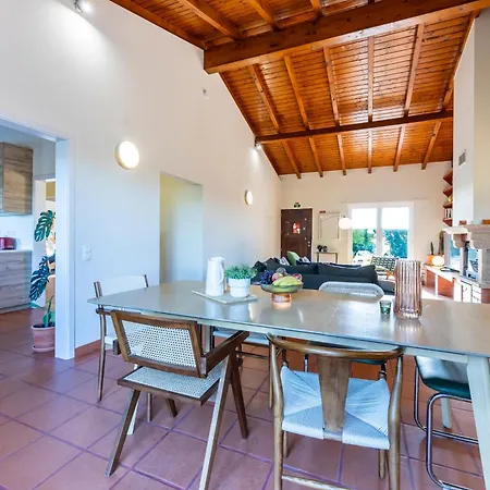 Villa Casa Arafel Aljezur