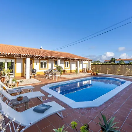 Casa Arafel * Aljezur