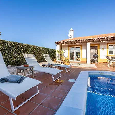 Casa Arafel Villa