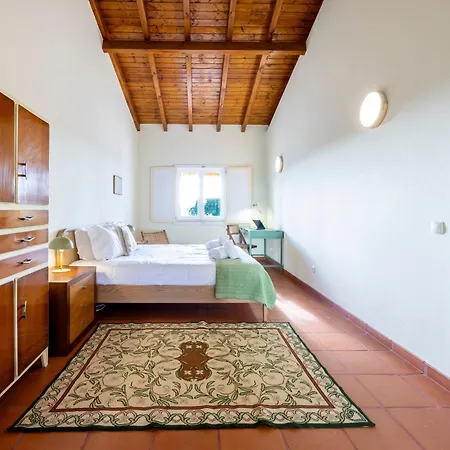 Casa Arafel Villa Aljezur