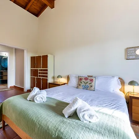Casa Arafel Villa