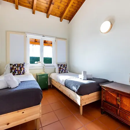 Casa Arafel * Aljezur