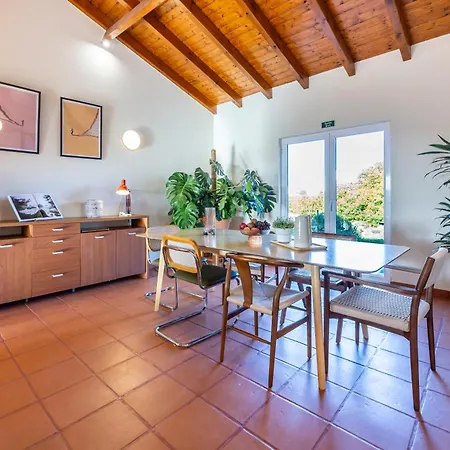 Casa Arafel Villa Aljezur