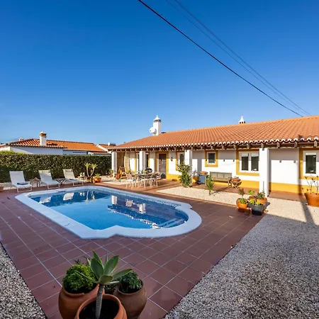 Casa Arafel Villa