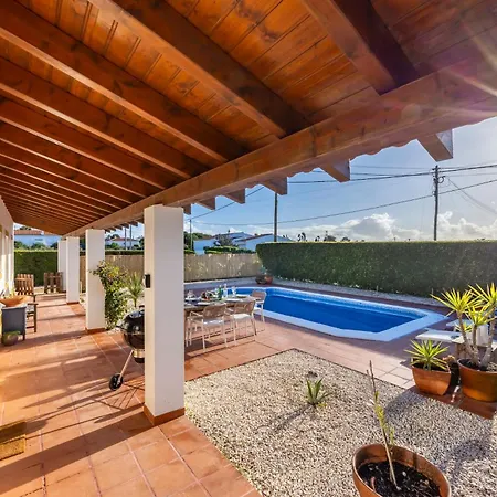 Casa Arafel Aljezur
