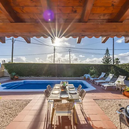 Villa Casa Arafel
