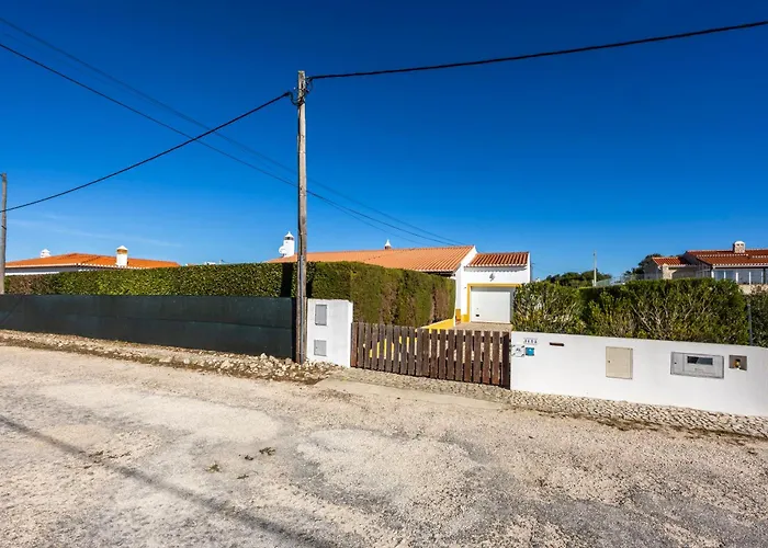 Casa Arafel ヴィラ *