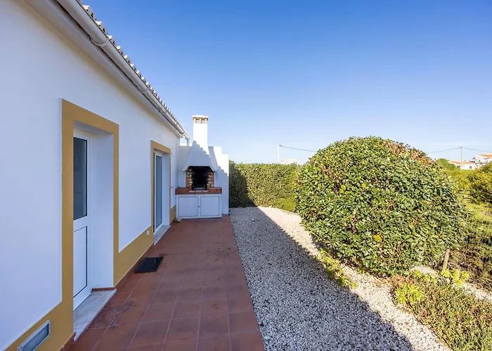 Casa Arafel ヴィラ