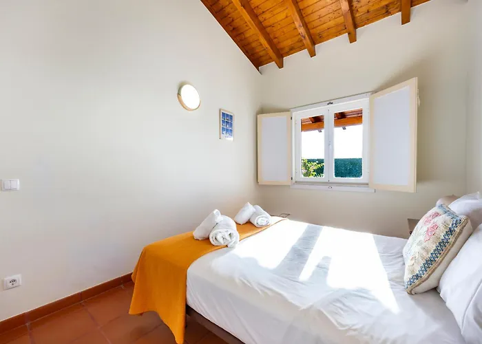 ヴィラ Casa Arafel