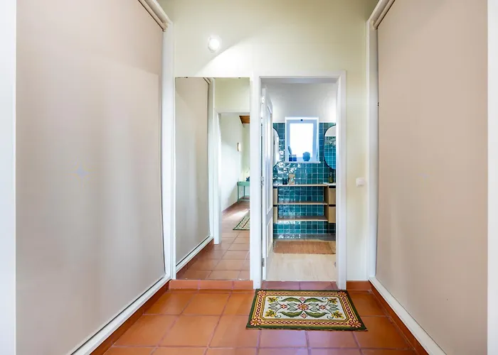 Casa Arafel ヴィラ